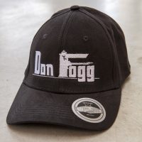 hat don fogg