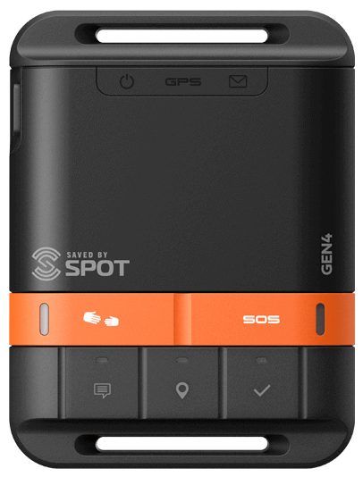 SPOT-Gen4